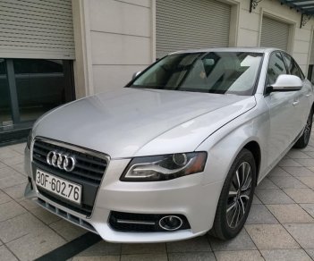 Audi A4 2008 - Xe số tự động