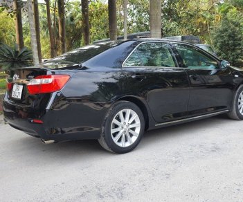 Toyota Camry 2013 - Xe gia đình đi ít, giữ gìn cẩn thận