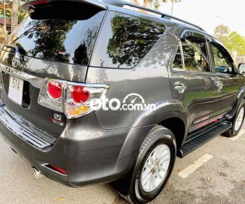 Toyota Fortuner  2.7V ĐK 12/2012(odo 40000km)XE MỚI TINH. 2012 - FORTUNER 2.7V ĐK 12/2012(odo 40000km)XE MỚI TINH.