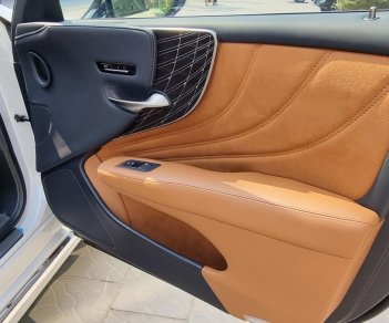 Lexus LS 500 2021 - 𝐁𝐚́𝐧 𝐋𝐞𝐱𝐮𝐬 𝐋𝐬 𝟓𝟎𝟎𝐡 𝐦𝐨𝐝𝐞𝐥 𝟐𝟎𝟐𝟐 𝐦𝐚̀𝐮 𝐓𝐫𝐚̆́𝐧𝐠 𝐭𝐞̂𝐧 𝐂𝐚́ 𝐧𝐡𝐚̂𝐧