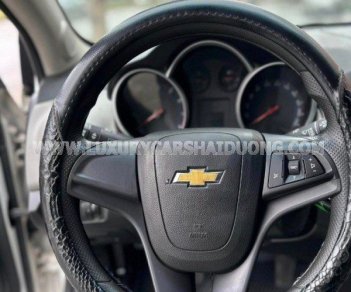 Chevrolet Cruze 2016 - Màu trắng, giá tốt