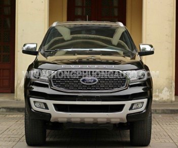 Ford Everest 2021 - Bảo dưỡng chính hãng 5/2024