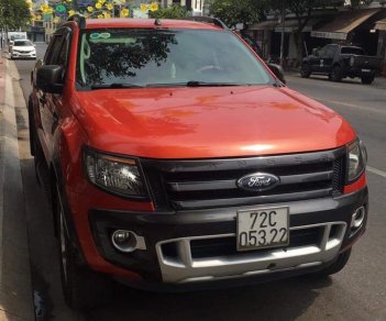 Ford Ranger 2014 - Ford Ranger 2014