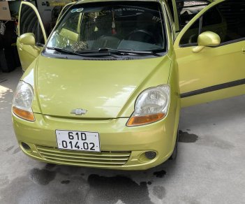 Chevrolet Spark 2011 - Xe đi được 159 ngàn km