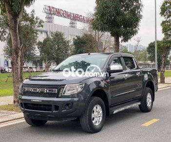 Ford Ranger  xls 2014 AT xe chất 2014 - Ranger xls 2014 AT xe chất