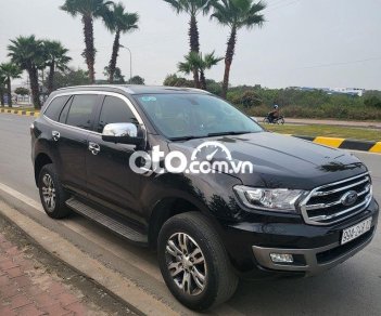 Ford Everest  2018 2018 - Everest 2018