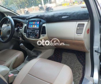 Toyota Innova Bán  2012 bản G ko taxi , nhận đổi xe bù trừ 2012 - Bán innova 2012 bản G ko taxi , nhận đổi xe bù trừ