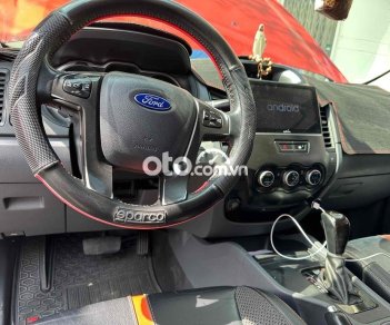 Ford Ranger Ban xe Wtrack sx 2014 Bản. 2.2 2014 - Ban xe Wtrack sx 2014 Bản. 2.2