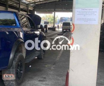 Ford Ranger raptor 61A không niên hạn mới đăng kiểm 2018 - raptor 61A không niên hạn mới đăng kiểm