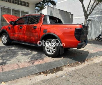 Ford Ranger Ban xe Wtrack sx 2014 Bản. 2.2 2014 - Ban xe Wtrack sx 2014 Bản. 2.2