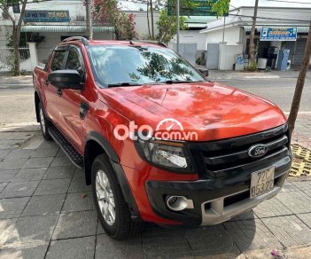 Ford Ranger Ban xe Wtrack sx 2014 Bản. 2.2 2014 - Ban xe Wtrack sx 2014 Bản. 2.2