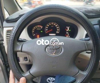 Toyota Innova Bán  2012 bản G ko taxi , nhận đổi xe bù trừ 2012 - Bán innova 2012 bản G ko taxi , nhận đổi xe bù trừ