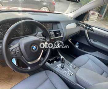 BMW X3 Gia đình bán   28drive 2012 - Gia đình bán BMW X3 28drive