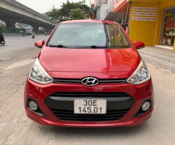 Hyundai i10 2015 - Hyundai 2015 số tự động tại Hà Nội