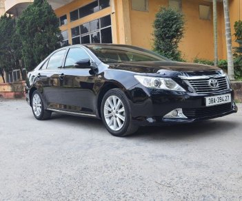 Toyota Camry 2013 - Xe gia đình đi ít, giữ gìn cẩn thận