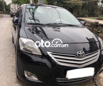 Toyota Vios Bán xe  sx 2012 2012 - Bán xe vios sx 2012