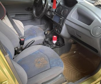 Chevrolet Spark 2011 - Xe đi được 159 ngàn km