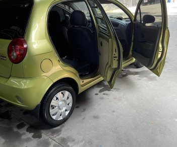 Chevrolet Spark 2011 - Xe đi được 159 ngàn km