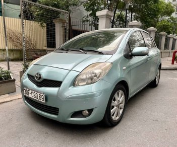 Toyota Yaris 2008 - Giá chỉ hơn 200 triệu