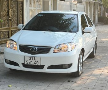 Toyota Vios 2007 - Chính chủ nguyên bản