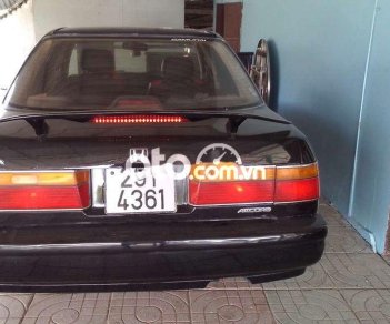 Honda Accord Bán cho a e đam mê 1990 - Bán cho a e đam mê