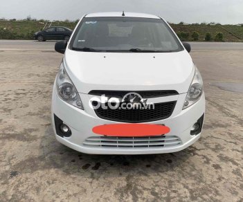 Chevrolet Spark  van hàn quốc lăn bánh 2016 2011 - spark van hàn quốc lăn bánh 2016