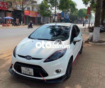 Ford Fiesta   đời 2011 cần bán, có thương lượng 2011 - Ford Fiesta đời 2011 cần bán, có thương lượng