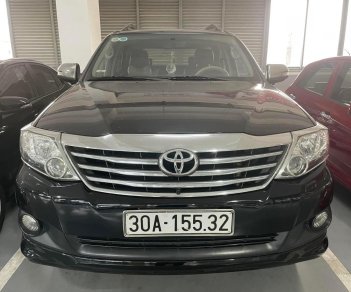 Toyota Fortuner 2014 - Zin cả xe