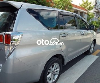 Toyota Innova  E 2017 GiA ĐÌNH SỬ DỤNG KỸ CỎN MỚI 2017 - INNOVA E 2017 GiA ĐÌNH SỬ DỤNG KỸ CỎN MỚI