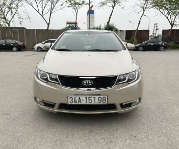 Kia Forte 2011 - Xe chính chủ