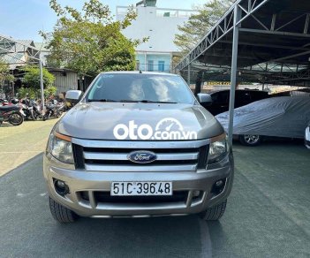 Ford Ranger xe đẹp 2014 - xe đẹp