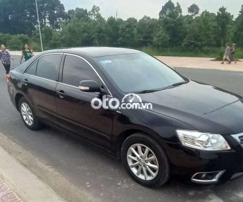 Toyota Camry bán  2.4G cọp 2011 - bán camry 2.4G cọp