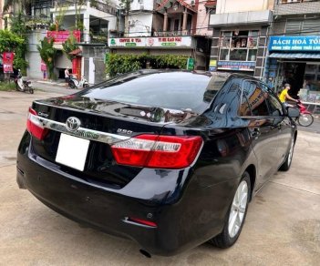 Toyota Camry 2013 - Màu đen