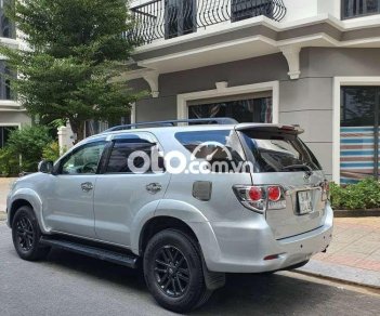 Toyota Fortuner Fotuner 2.5G máy dầu 2012 2012 - Fotuner 2.5G máy dầu 2012