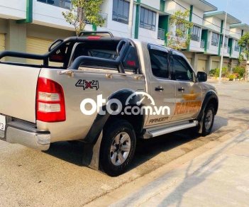 Ford Ranger cần bán hoặc đổi 4-7 giá ngang tầm bù trừ hợp lý 2008 - cần bán hoặc đổi 4-7 giá ngang tầm bù trừ hợp lý