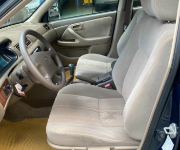 Toyota Camry 2001 - Nội ngoại thất còn rất đẹp, zin đến 90%