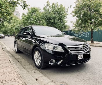 Toyota Camry 2009 - Màu đen, nhập khẩu nguyên chiếc 