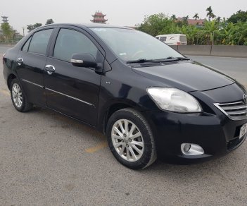 Toyota Vios 2010 - Mẫu xe nồi đồng cối đá