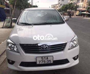 Toyota Innova  inowa 2014 2014 - toyota inowa 2014