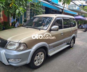 Toyota Zace bán xe   limited 2004 xe zin đẹp keng 2004 - bán xe toyota zace limited 2004 xe zin đẹp keng