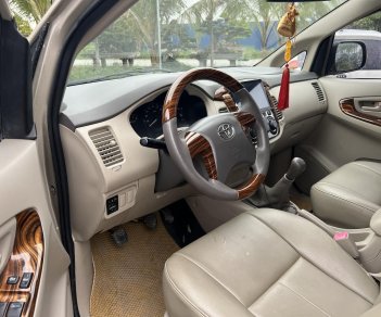 Toyota Innova 2014 - Máy số keo chỉ zin