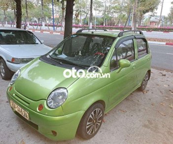 Daewoo Matiz  se 2007 - Daewoo matizse