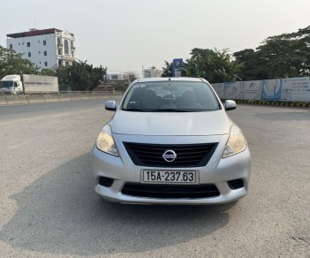 Nissan Sunny 2013 - Màu bạc xịn, tên tư nhân