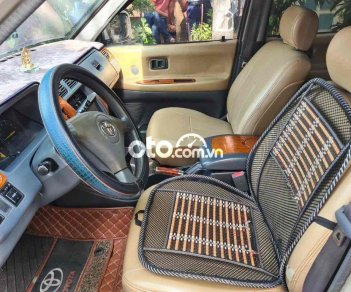 Toyota Zace bán xe   limited 2004 xe zin đẹp keng 2004 - bán xe toyota zace limited 2004 xe zin đẹp keng