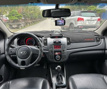 Kia Forte 2011 - xe cực mới, 1 chủ đi từ đầu