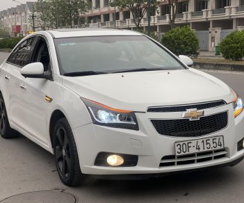 Chevrolet Cruze 2017 - Chính chủ nguyên bản