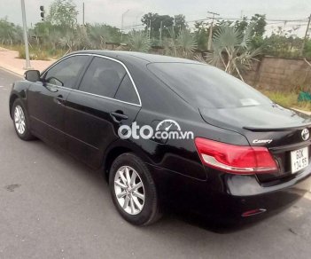 Toyota Camry bán  2.4G cọp 2011 - bán camry 2.4G cọp