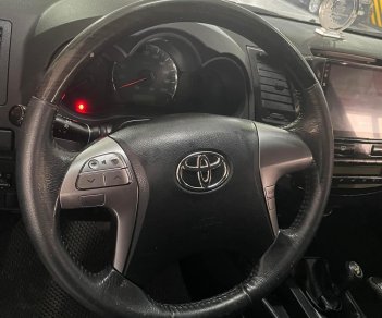 Toyota Fortuner 2014 - Zin cả xe