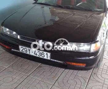 Honda Accord Bán cho a e đam mê 1990 - Bán cho a e đam mê