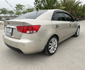 Kia Forte 2011 - xe cực mới, 1 chủ đi từ đầu